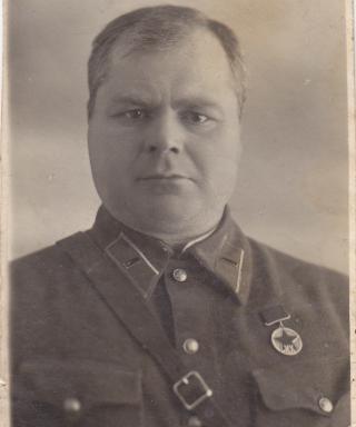 Селезнев Борис Ефимович