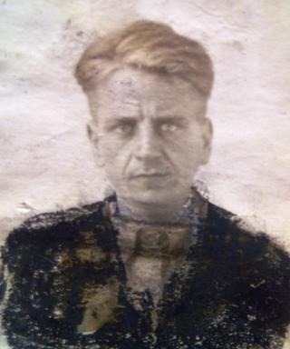 Кравцов Пётр Михайлович