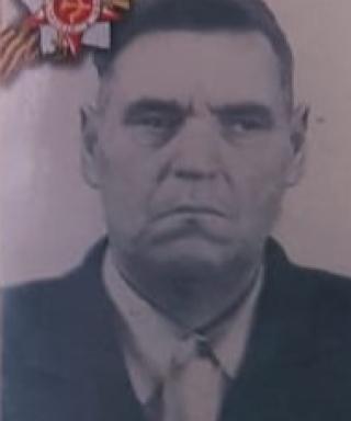 Вознюк Никифор Иосифович