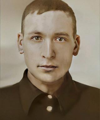Третьяков Алексей Егорович