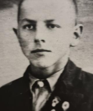 Цветков Владимир Николаевич