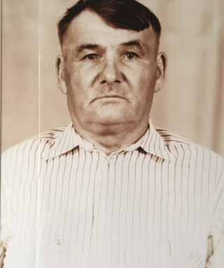 Носуленко Григорий Евгеньевич