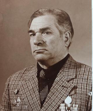 Гладилин Петр Викторович
