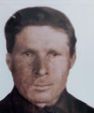 Самочернов Лаврентий Васильевич