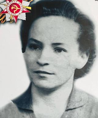 Соколова Любовь Ивановна