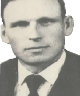 Мокрецов Василий Михайлович