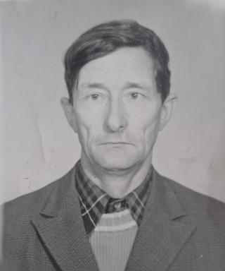 Семёнов Николай Александрович