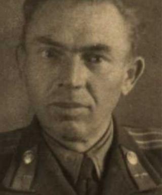 Кревенцов Пётр Петрович