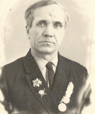 Ганченко Николай Титович