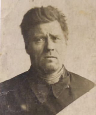 Панинский Иван Иванович