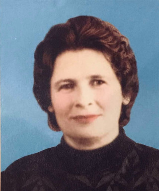 Панинская Валентина Ивановна