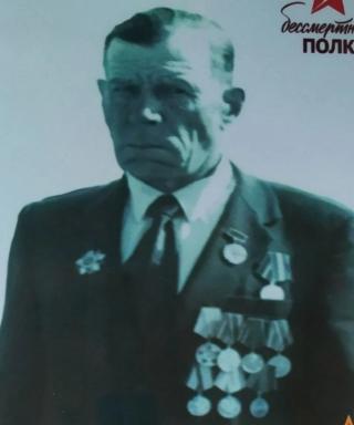 Горожанкин Александр Иванович