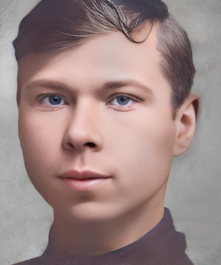 Сабинов Илья Александрович