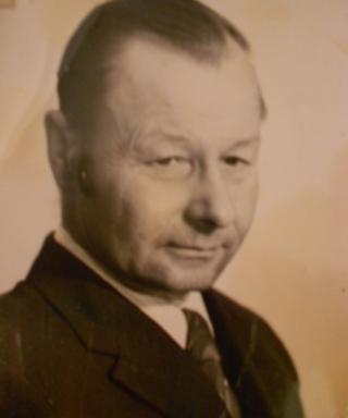 Дорофеев Иван Филиппович