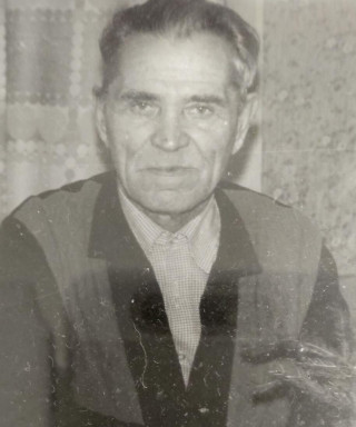 Корнишов Алексей Дмитриевич