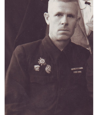 Поздоровкин Василий Васильевич