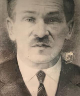 Комаров Михаил Яковлевич