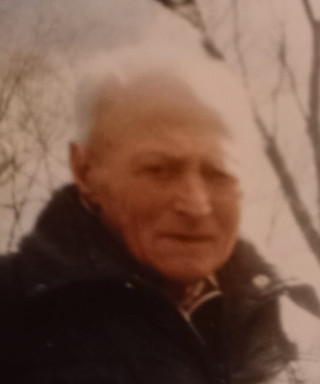 Котельников Василий Михайлович