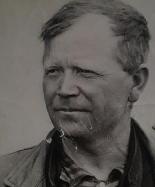 Терехин Николай Васильевич