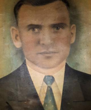 Кононенко Григорий Дмитриевич