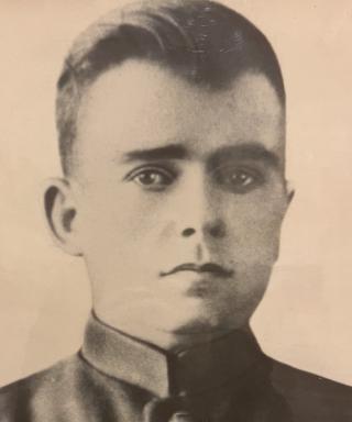 Синяков Илья Александрович