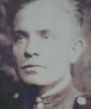 Тулинов Николай Николаевич