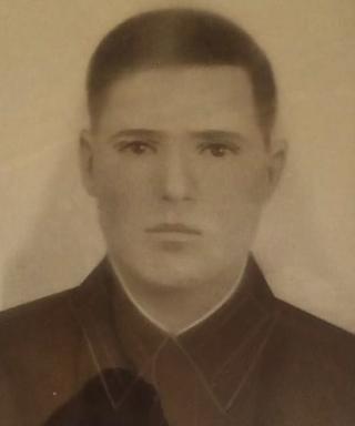 Моргунов Василий Иванович