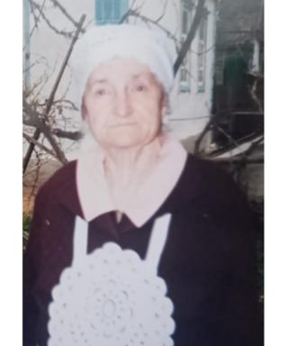 Карташова Александра Дмитриевна
