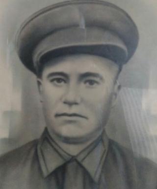 Семенов Федор Иванович