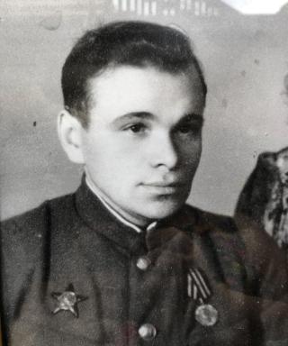 Шилкин Семен Иосифович