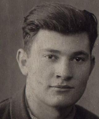 Сонькин Аркадий Борисович
