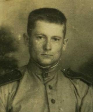 Саев Кирилл Иосифович