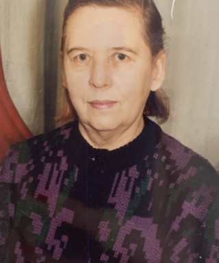 Архипова Ксения Ивановна