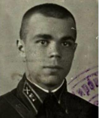 Ковбаса Феодосий Иванович