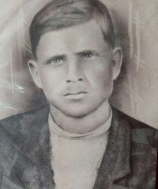 Собянин Фома Тимофеевич