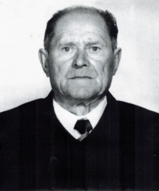 Педченко Петр Кириллович