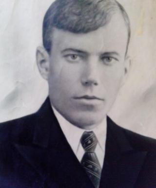 Гранкин Степан Васильевич