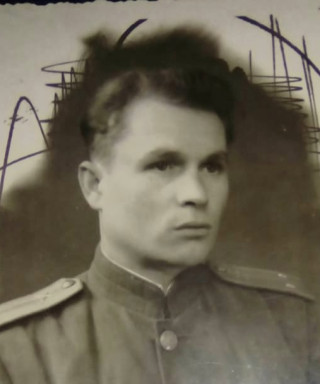 Пенюков Сергей Митрофанович