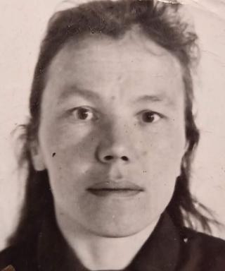 Верхотурова Мария Иннокентьевна