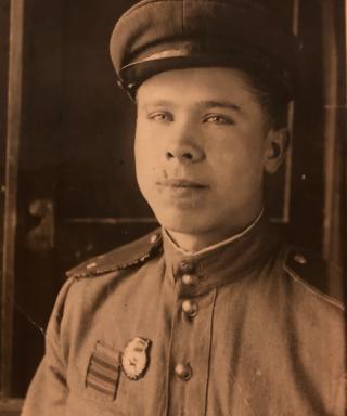 Кривошеин Дмитрий Иванович