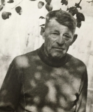 Охрименко Алексей Васильевич