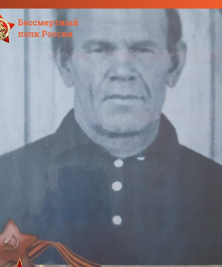 Автайкин Павел Яковлевич