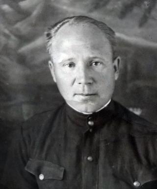 Крупенько Фёдор Егорович