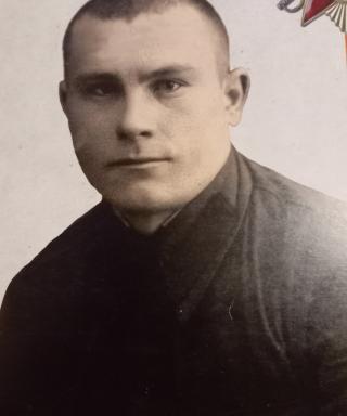Степаненко Антон Андреевич