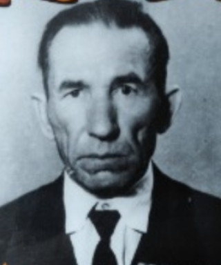 Пономарев Иван Егорович