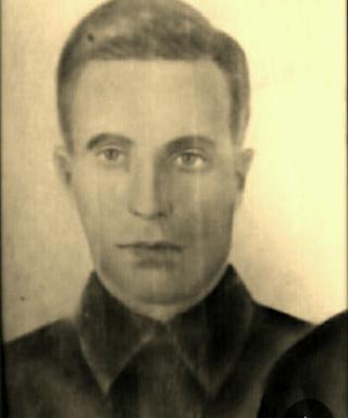 Голеня Михаил Назарович