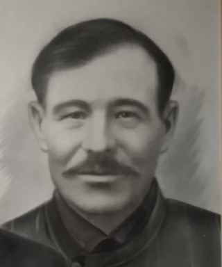 Полосин Алексей Терентьевич