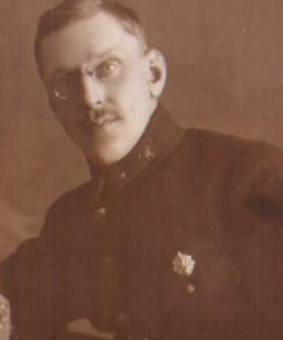 Бильдштейн Григорий Александрович