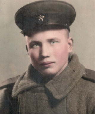 Кондрашов Павел Васильевич