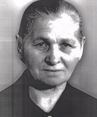 Шевченко Клавдия Сергеевна